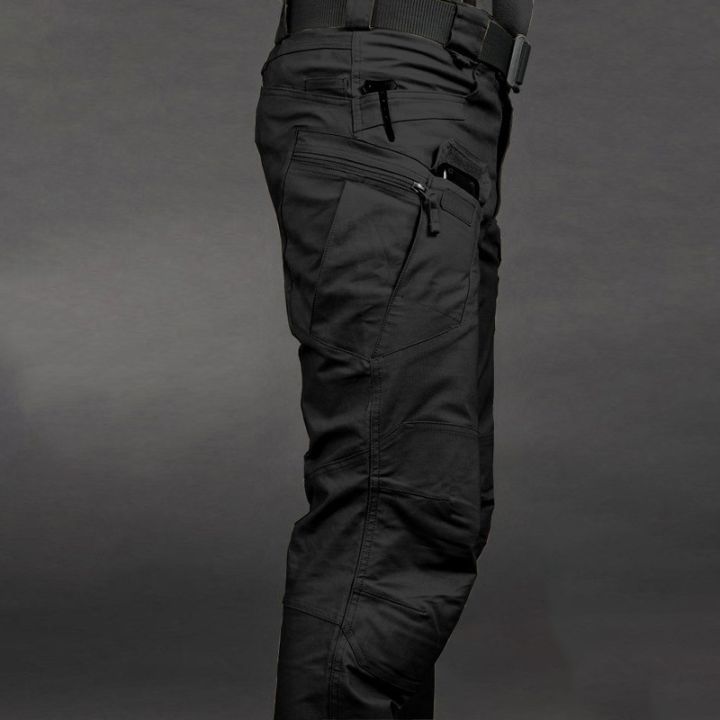 G&MN 511 tactical pants original multi pocket cargo pants mens