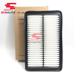 Lọc Gió Động Cơ Hyundai Creta 22+Hyundai Stargazer . Mã Phụ Tùng 28113-I7100 / 28113-17100