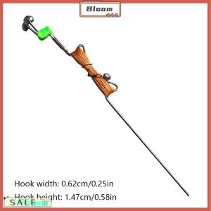Follow Get New[Bloom Z] Automatic Fishing Small Sea Rod Lazy Automatic Fishing Rod Spring Inserted Fishing Rod