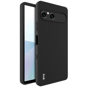 Soft Case For Sony Xperia 10 VIII VII Raised Edge Anti Fingerprint Camera Protection CA0006