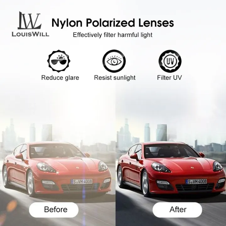 Will%20Fashion%20Unisex%20Nylon%20Polarized%20Retro%20UV400%20Sun%20Protection%20Anti%20Glare%20Toad%20Professional%20Sunglasses%20Driving%20Mirror%20-%20Image%203