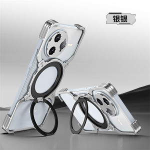Case For Xiaomi Poco F7 Pro F7 Ultra 5G Aluminium Alloy Metal Borderless Phone Cover Bracket Cooling Shell