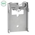 Giá đỡ gắn DIN rail 35mm cho tất cả bộ nguồn 24V DC ABL2K - ABL2K02 - Bộ nguồn Schneider. 