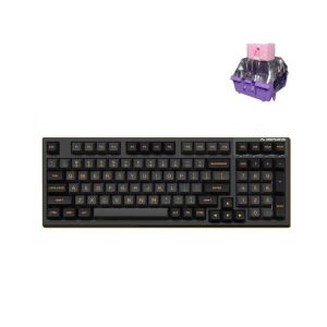 Bàn phím máy tính FL-Esports FL980SAM Polar Night_Mới hàng chính hãng