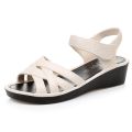xăng đan đế bằng, xăng đan nữ, dép quai hậu nữ, dép sandal nữ. 