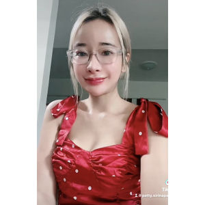 แว่นสายตายาว สำหรับอ่านหนังสือ +25 ถึง+400 รุ่น 079 สีใส เลนส์ใสเคลือบกันรอย พลาสติก+โลหะ ทรงรี ขาข้อต่อ เลนส์ถนอมดวงตาจากแสงและลม