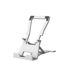 KNQ12 Foldable Safty Angle Height Support Accessories Phone Holder Dock Cradle Tablet PC Stands Tablet Stand Laptop Stand Cell Phone Holder