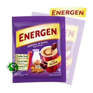 Energen Kurma Renceng