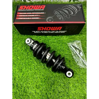 MONOSHOCK REAR ABSORBER (SHOWA) 200mm 205mm YAMAHA LC135 V1-V8 YAMAHA Y15ZR v1 v2 YAMAHA Y16ZR