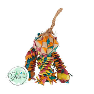 Planet Pleasures Foraging Pinata