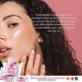 ORIGINAL  BMRS Niacinamide with Glutathione Premium Whitening Soap with 10x Whitening and Moisturizing/Anti- acne marks. 