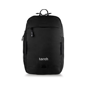 TORCH Aztro Tas Backpack Beg Sandang Sekolah Kuliah Kerja Laptop 15 Inci - Men Women Bag