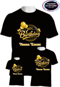 Kaos ulng tahun keluarga