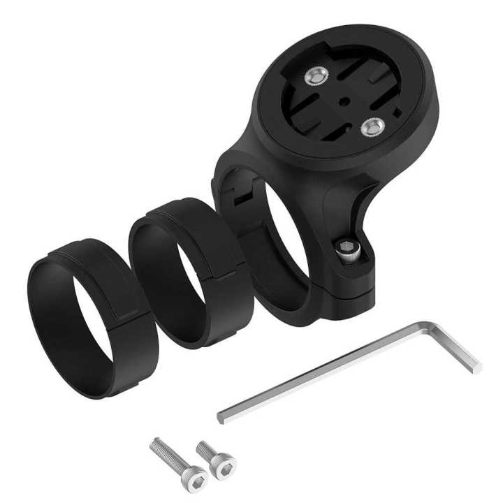 1/3/5 Cái Giá Đỡ Đèn Hậu Xe Đạp Giá Đỡ Đèn Hậu Xe Đạp Chống Sốc Phụ Kiện Chống Trượt Cho Đèn Hậu Garmin Varia Ra-dar