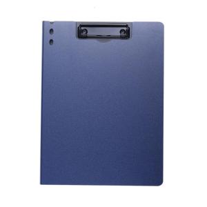 Conference Clipboard Standard Size Flipping Clipboard with Metal Clip 12.8x9.65Inch for Office School Supplies