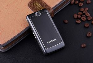 Samsung original mobile phone s3600 flip phone Samsung unlock 1.3mp GSM camera 2g mobile phone