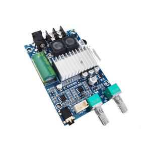 24V 100W TPA3116 Mono Digital Sound Amplifier Household Car Speaker Subwoofer Power Amplifier Board Replacement