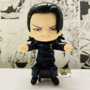 Mô hình Jujutsu Kaisen Chú thuật hồi chiến Q Posket - Yuta Okkotsu Satoru Gojo Suguru Geto Yuji Itadori - Cao 95~11cm