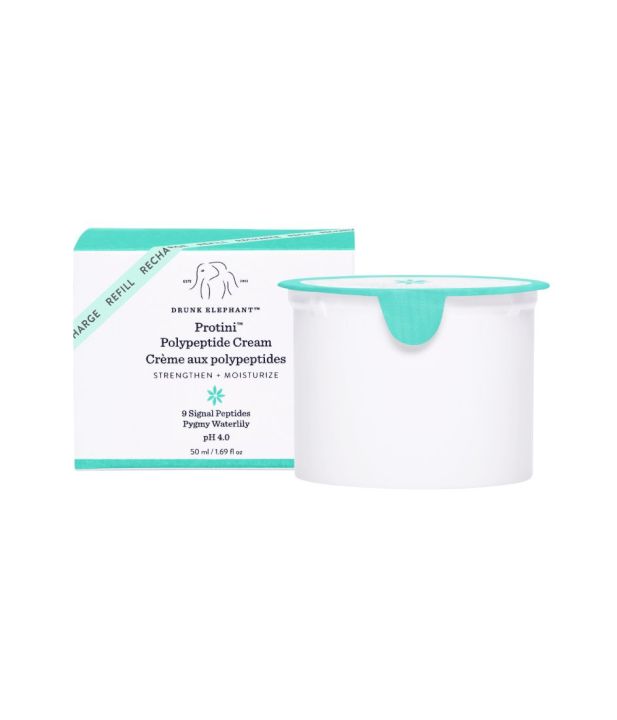 DRUNK ELEPHANT - Protini™ Polypeptide Cream Refill 50 Ml ## | Lazada.co.th