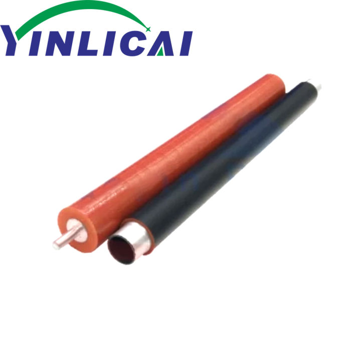 Upper Fuser Heat Roller Fits For Brother Hl-3170 Hl-3150