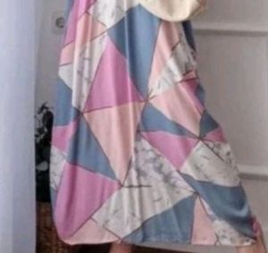 FLASH SALE DRESS JUMBO RAYON DIAMOND / HOMEDRESS VIRAL / DRESS BUSUI MOTIF / DASTER SAKU TERLARIS YSF FASHION