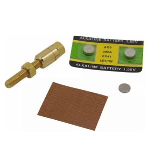 Micropsychic Alat Sulap Baud mur muter Untuk Friends Parties Stage Performance