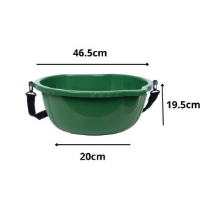 Chậu Rắc Phân Bón Việt Nhật 2350 Dụng Cụ Rắc Phân Cho Cây Cảnh Làm Vườn Tiện Dụng - TADAHOME