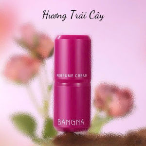 Sáp Thơm Cho Nữ Tỏa Hương Nhẹ Nhàng Với 4 Mùi Hương Tự Nhiên: Hương Gỗ Đại Dương Trái Cây Hoa Hồng