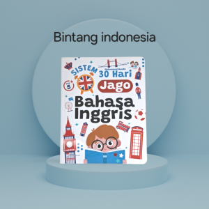 SISTEM 30 HARI JAGO BAHASA INGGRIS