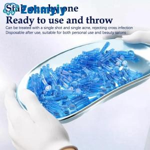 50/100pcs Acne Remover Pimples Pointed Small