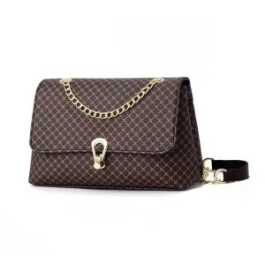 Tas Selempang Wanita Murah Tas Batam Import Fashion Pesta B2250 BIM ALL