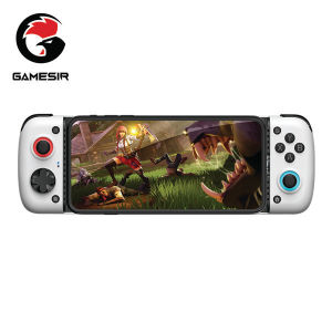 GameSir X3 Type C - Peltier Cooled Mobile Gaming Controller