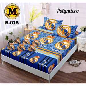 SEPRAI HOME MADE MOTIF  BOLA CHELSEA REAL MADRID JUVENTUS MU REAL MADRID AC MILAN PSG