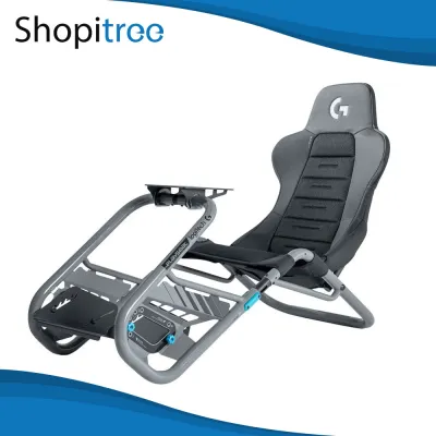 Playseat Trophy Logitech G Edition