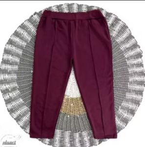 BAGGY PANTS WANITA BAHAN SCUBA GARIS DEPAN JUMBO 70KG SAMPE 100KG-CELANA DOTY PANTS TERBARU -BAGGY PANTS WANITA REMAJA SEHARI HARI