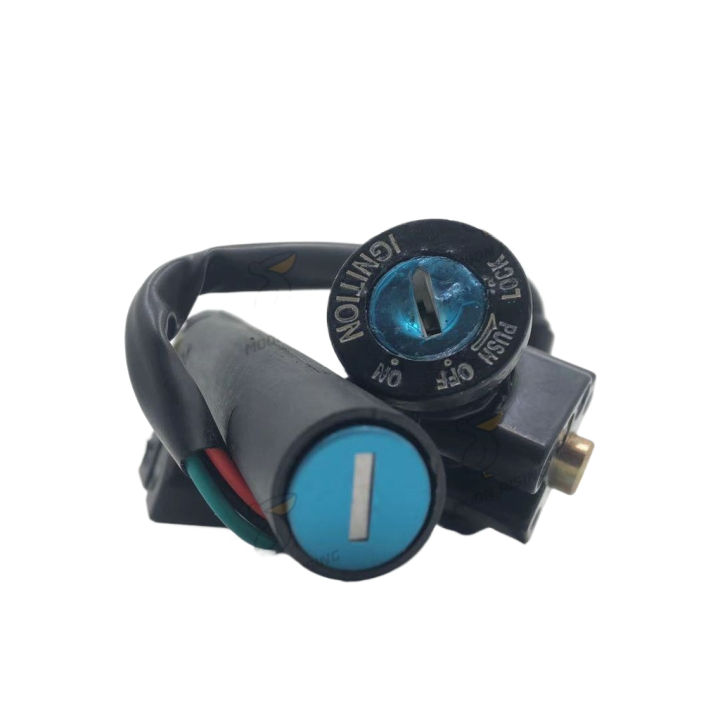 Honda%20XRM%20110%20XRM%20125%20Seat%20Lock%20Motorcycle%20Ignition%20Switch%201Set%20Motorcycle%20Main%20Switch%20Lock%20Seat%20Assy%20-%20Image%202