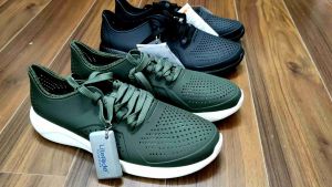 Giày Literide Pacer Siêu Đẹp Êm Bền Nhẹ Cho Nam Nữ Nhiều Màu