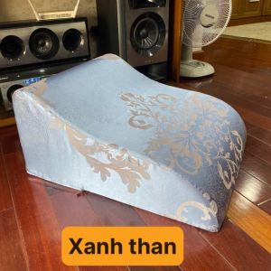 Gối Kê Chân Chống Giãn Tĩnh Mạch Chuyên Dụng Yorokobi 25CM