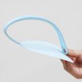 Plastic Fly Swatter Long Handle Mosquito Killer. 
