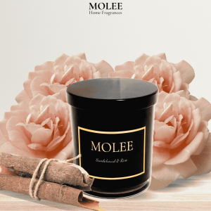🇸🇬 [SG Seller  & Local Stock ] Crystal design Candle Warmer  [MCW005]