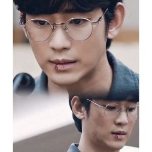 *New Arrival*【SG Seller】Bing - Korean Designer Style Anti Bluelight Computer Glasses