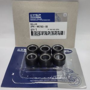 ROLLER SET MIO M3 ORIGINAL FCC 2PH