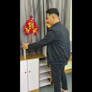 Kệ đựng máy in để bàn nhiều tầng tiện dụng cho văn phòng Vuadienmay