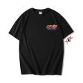 GENRYU Monkey D. Luffy Evolution Gear 5, Snakeman, Boundman Anime One Piece Baju Kaos T-shirt Cotton Combed 24s. 