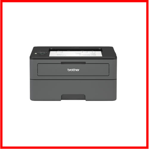 BROTHER HL-L2375DW 2375 HL2375DW 2375DW L2375DW MONOCHROME LASER PRINTER |  Lazada Singapore