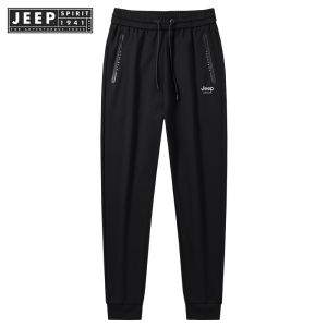 Jeep tinh thần 1941 estd người đàn ông của quần người đàn ông của Stretchable giản dị quần quần thể thao người đàn ông của đi bộ đường dài/thể thao đi bộ đường dài Quần thể thao