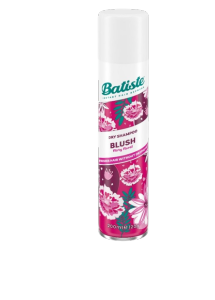 Batiste Dry Shampoo Blush 200ml