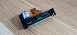 Đầu in máy pos hãng sunmi v2 và v2s tháo máy đậm đẹp  ( có video hướng dẫn tháo lắp )