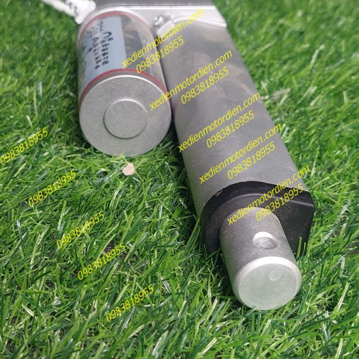 Xy lanh điện 12v 24v ty đẩy điện