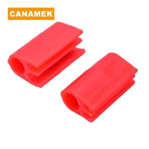 【CANAMEK】 Night Luminous Sea Float Electronic Glowing Removable Fishing Led Light Stick